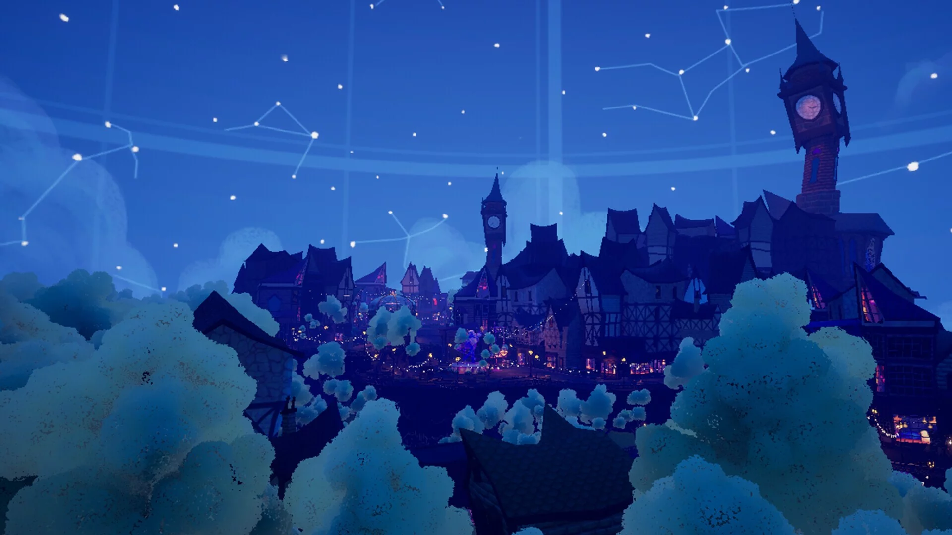 Изображение игры: Knight Light