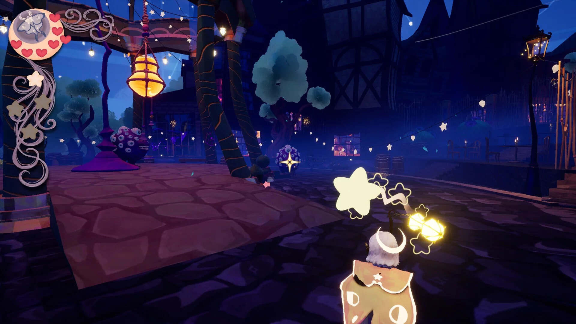 Изображение игры: Knight Light