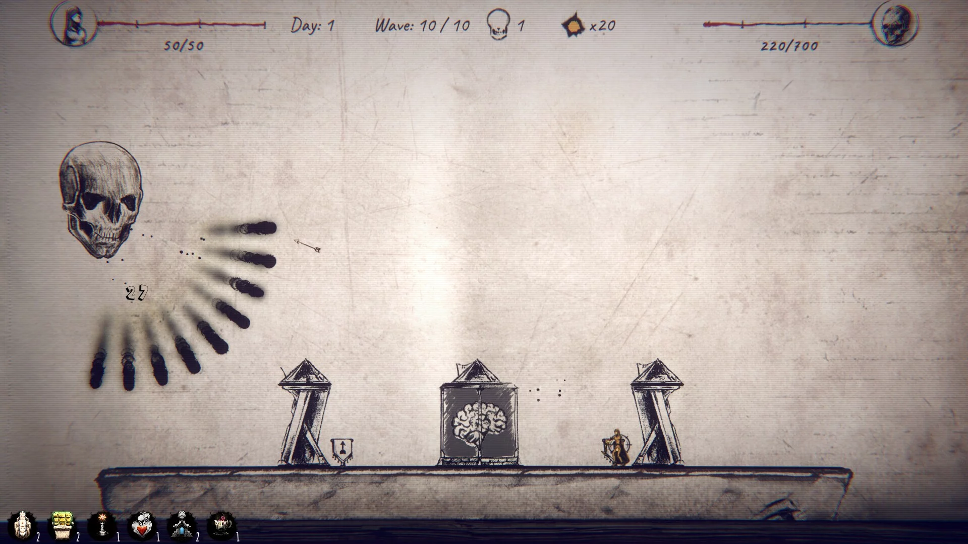 Изображение игры: Mind Keeper