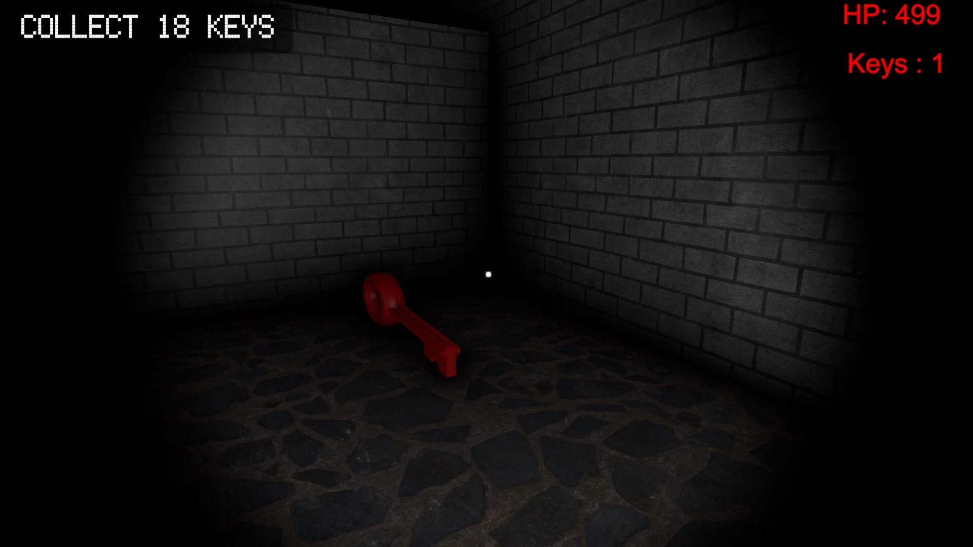 Изображение игры: Lost in the Dark