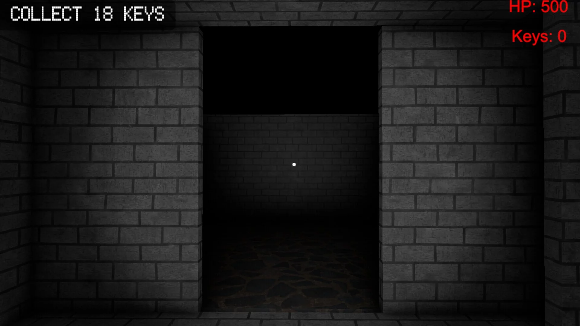 Изображение игры: Lost in the Dark