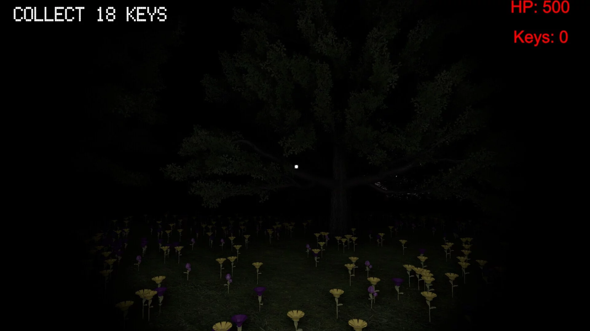 Изображение игры: Lost in the Dark