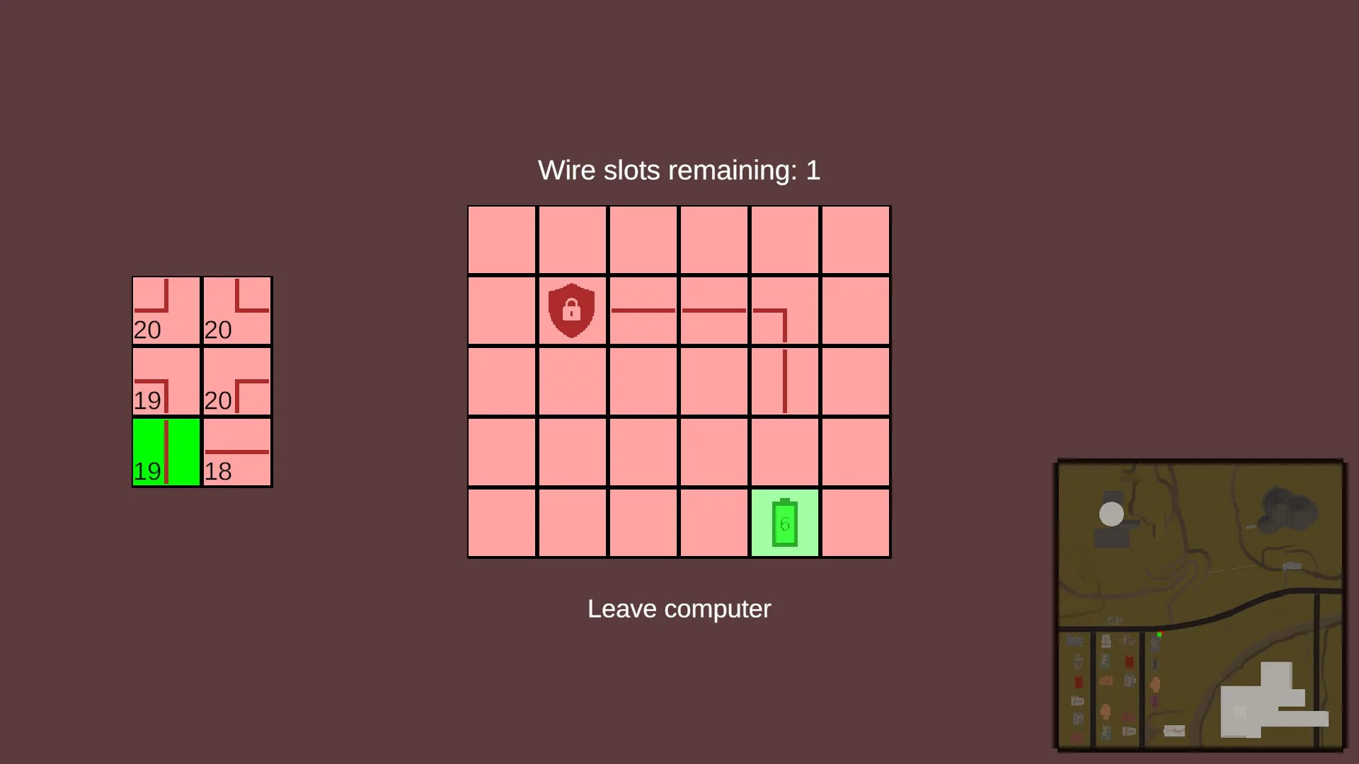 Изображение игры: Hex Bots