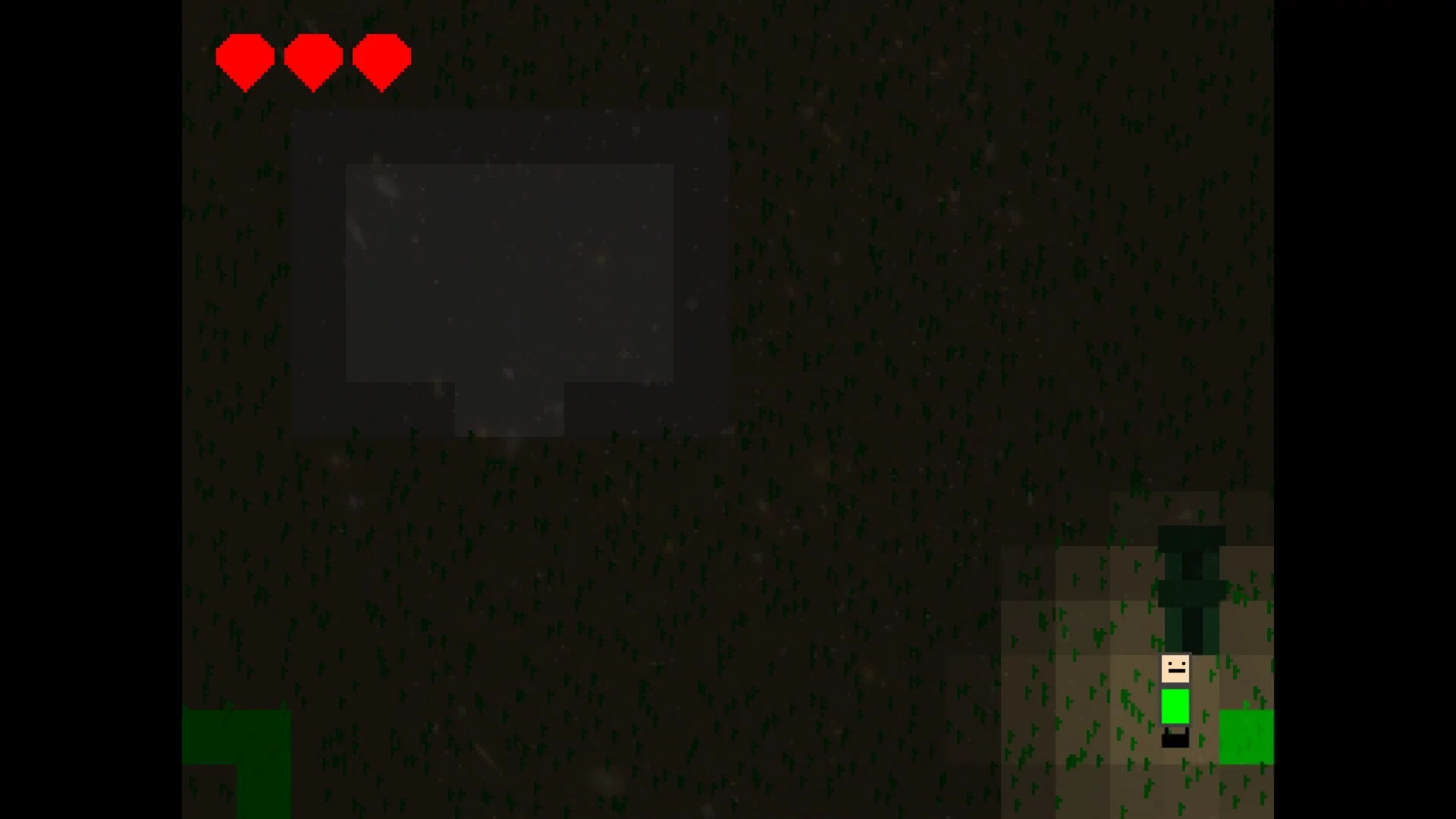 Изображение игры: 7 Keys Saga