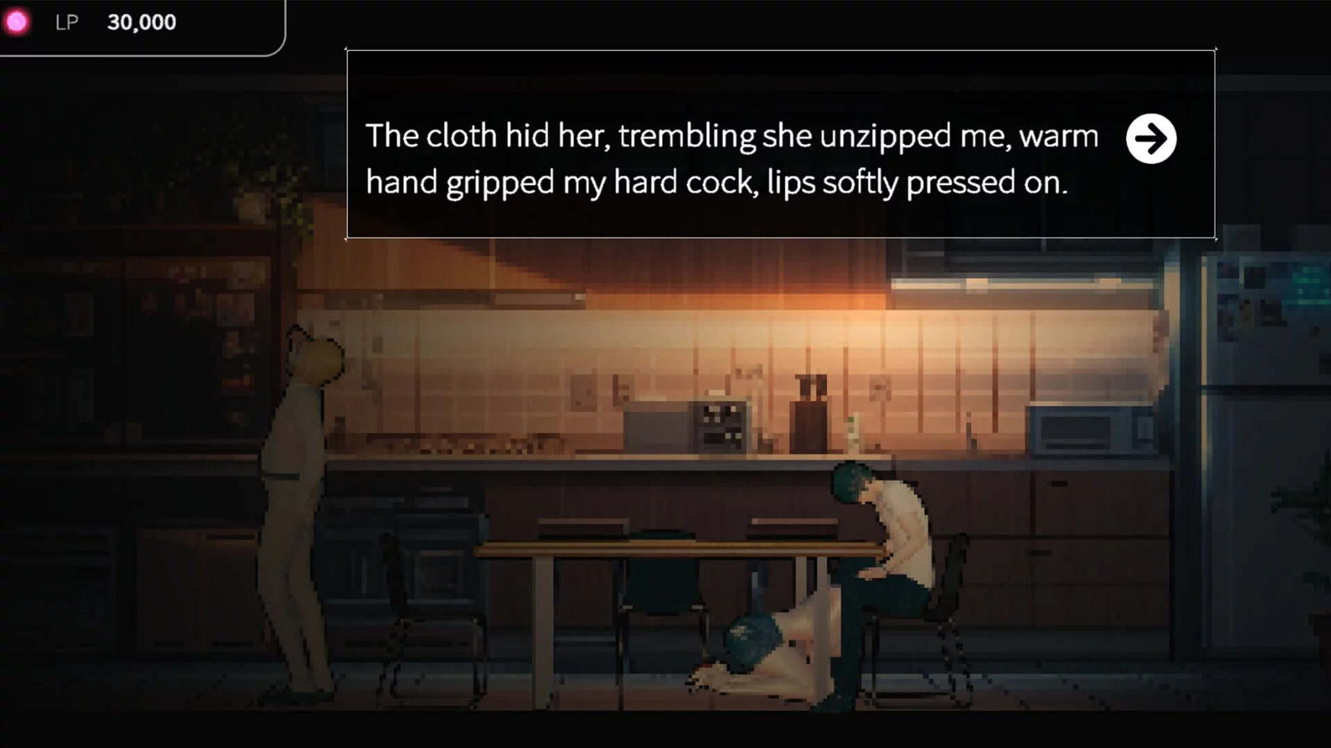 Изображение игры: Night Owl Simulator