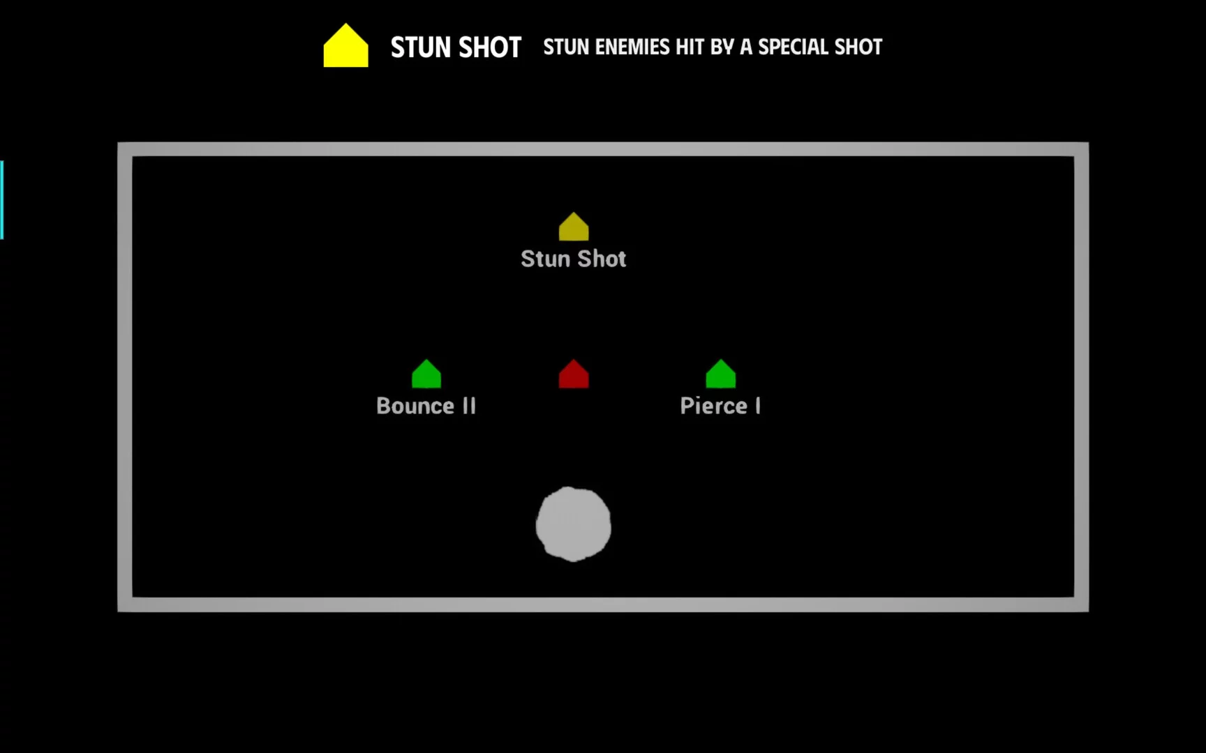 Изображение игры: SHAPEVASION