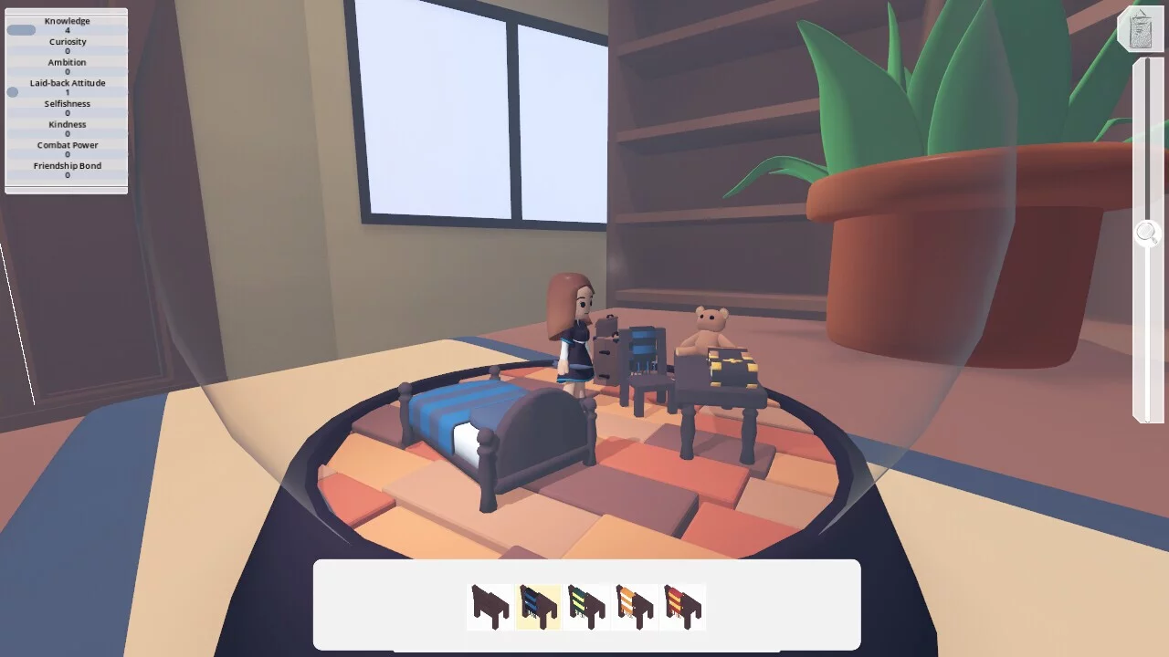 Изображение игры: Make Your Choice
