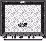 Изображение игры: Final Fantasy Adventure