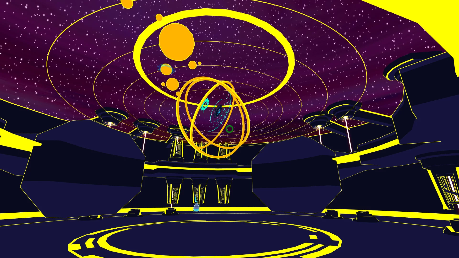 Изображение игры: Yon Paradox