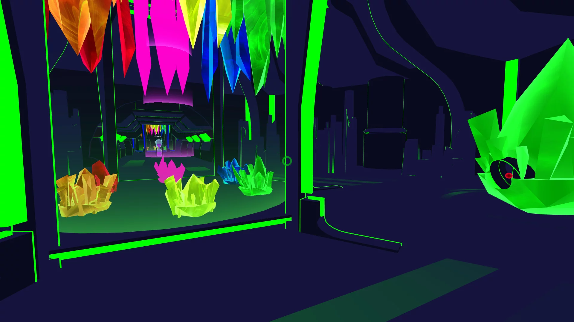 Изображение игры: Yon Paradox