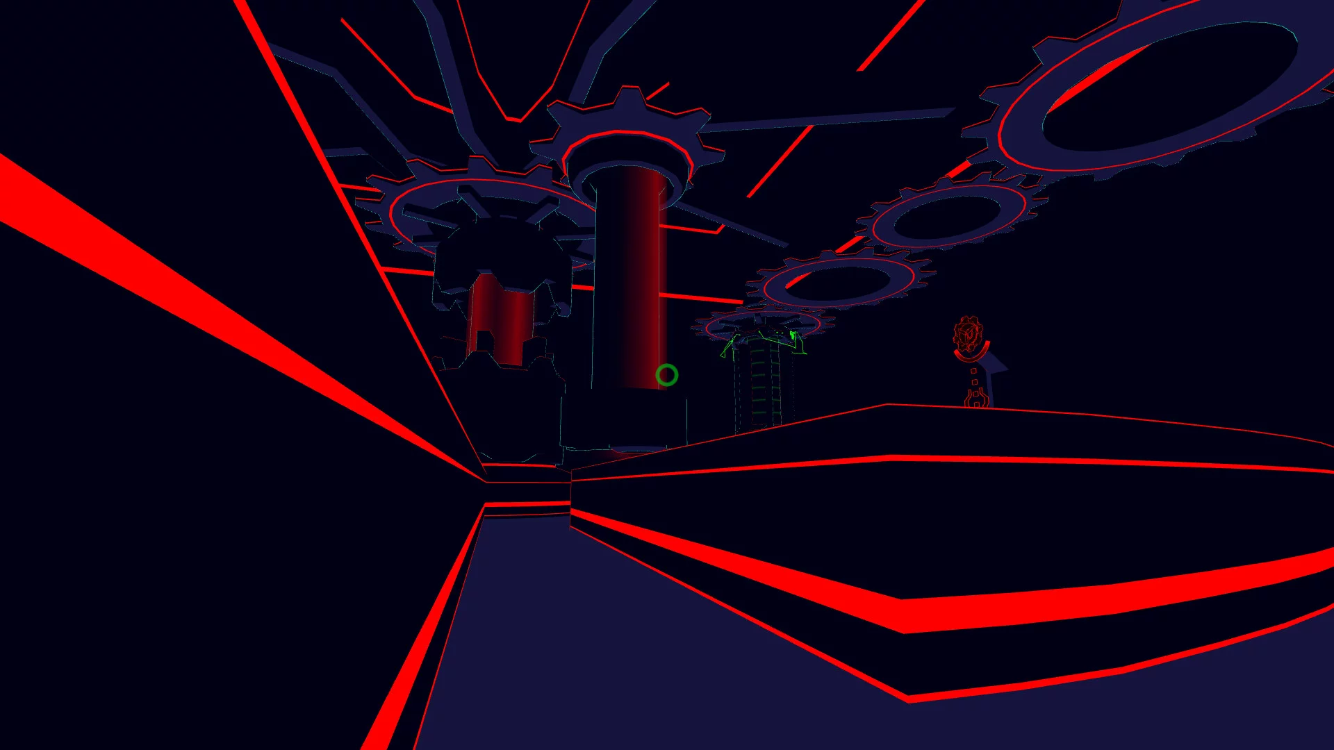 Изображение игры: Yon Paradox