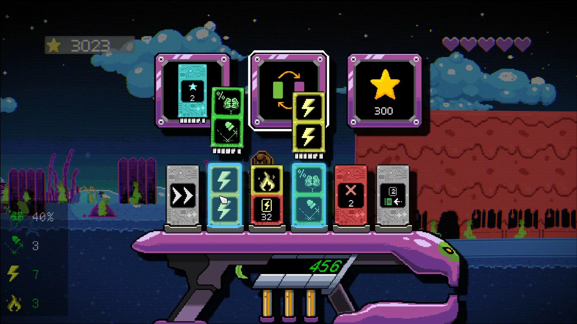 Изображение игры: Disaster Blaster