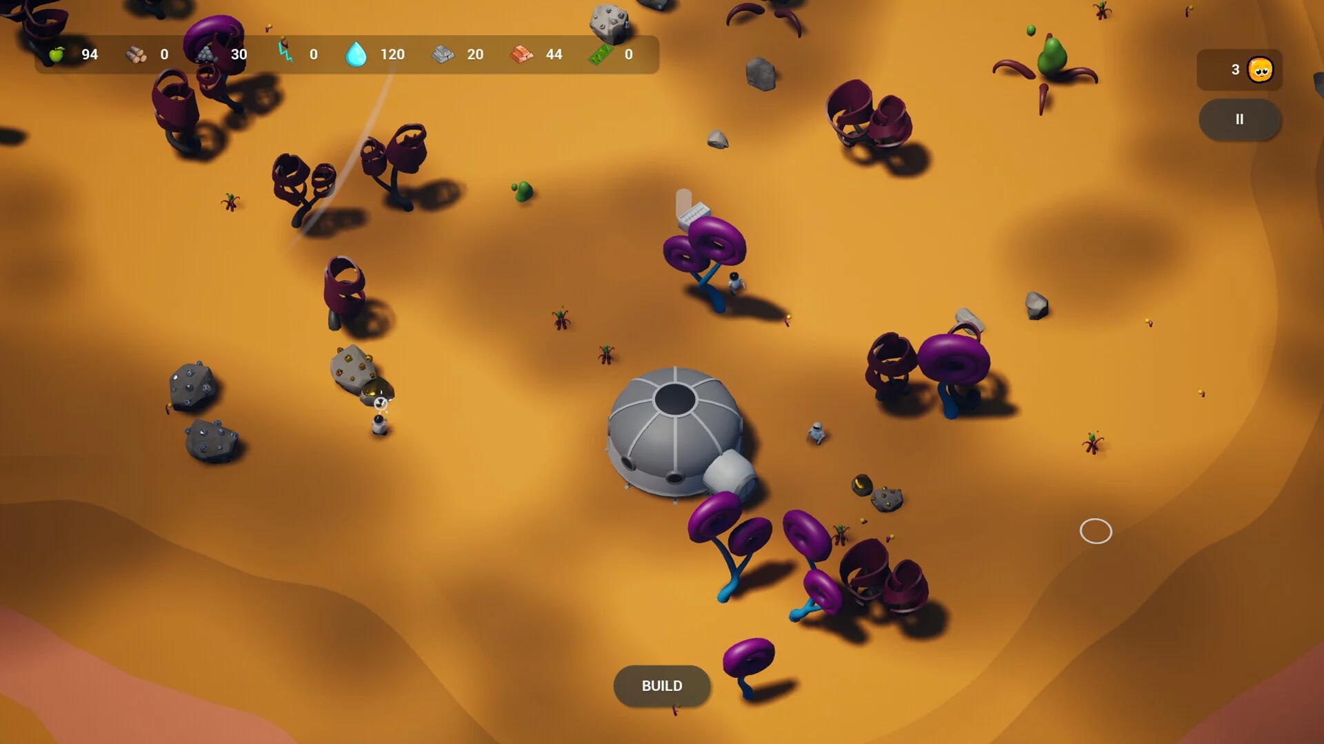 Изображение игры: Terraspace