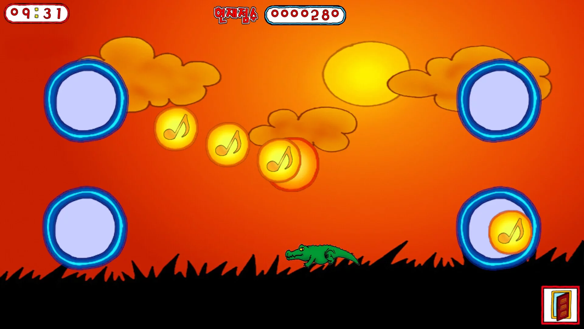 Изображение игры: HappyKids
