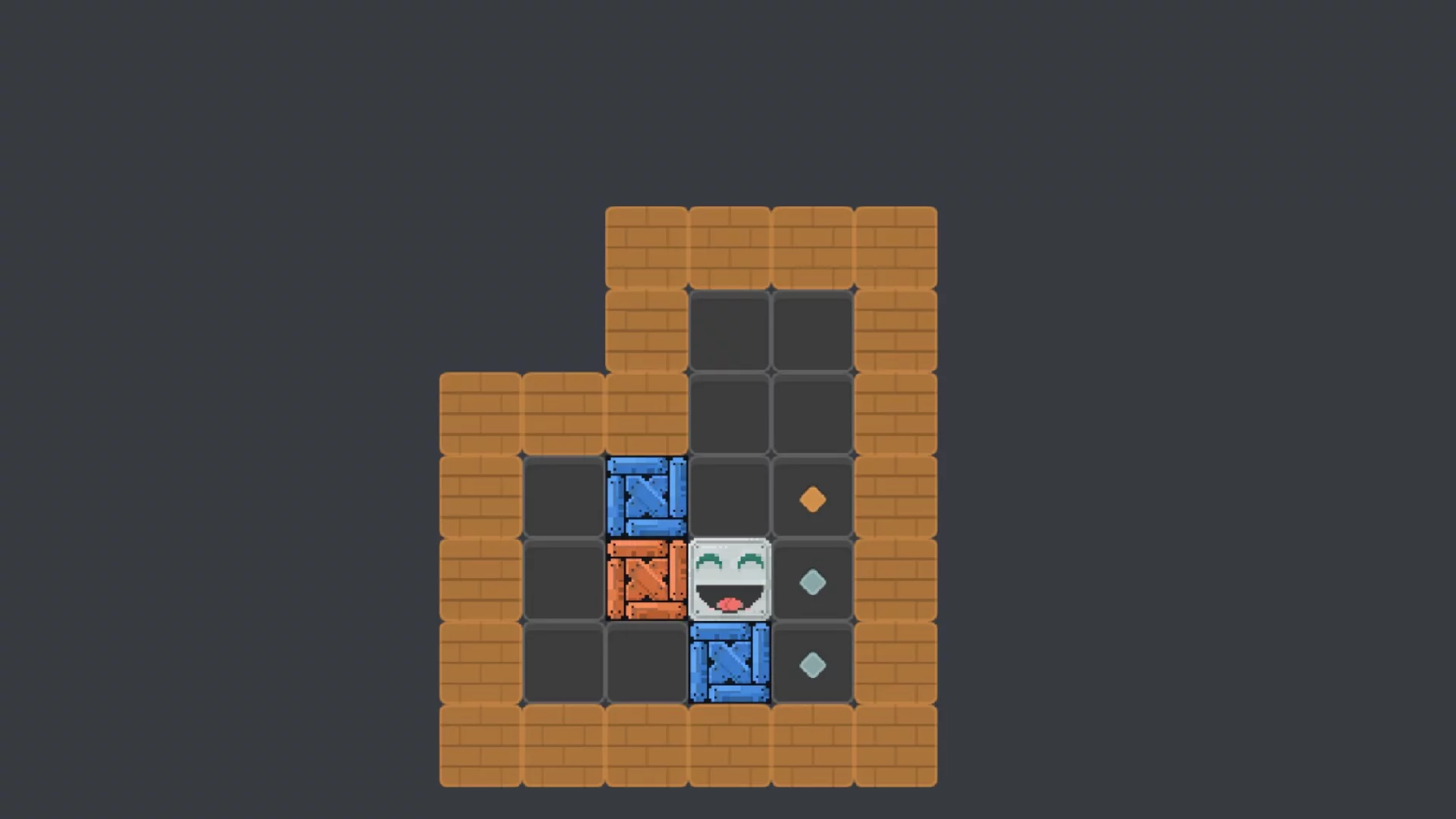 Изображение игры: Minimalist Box