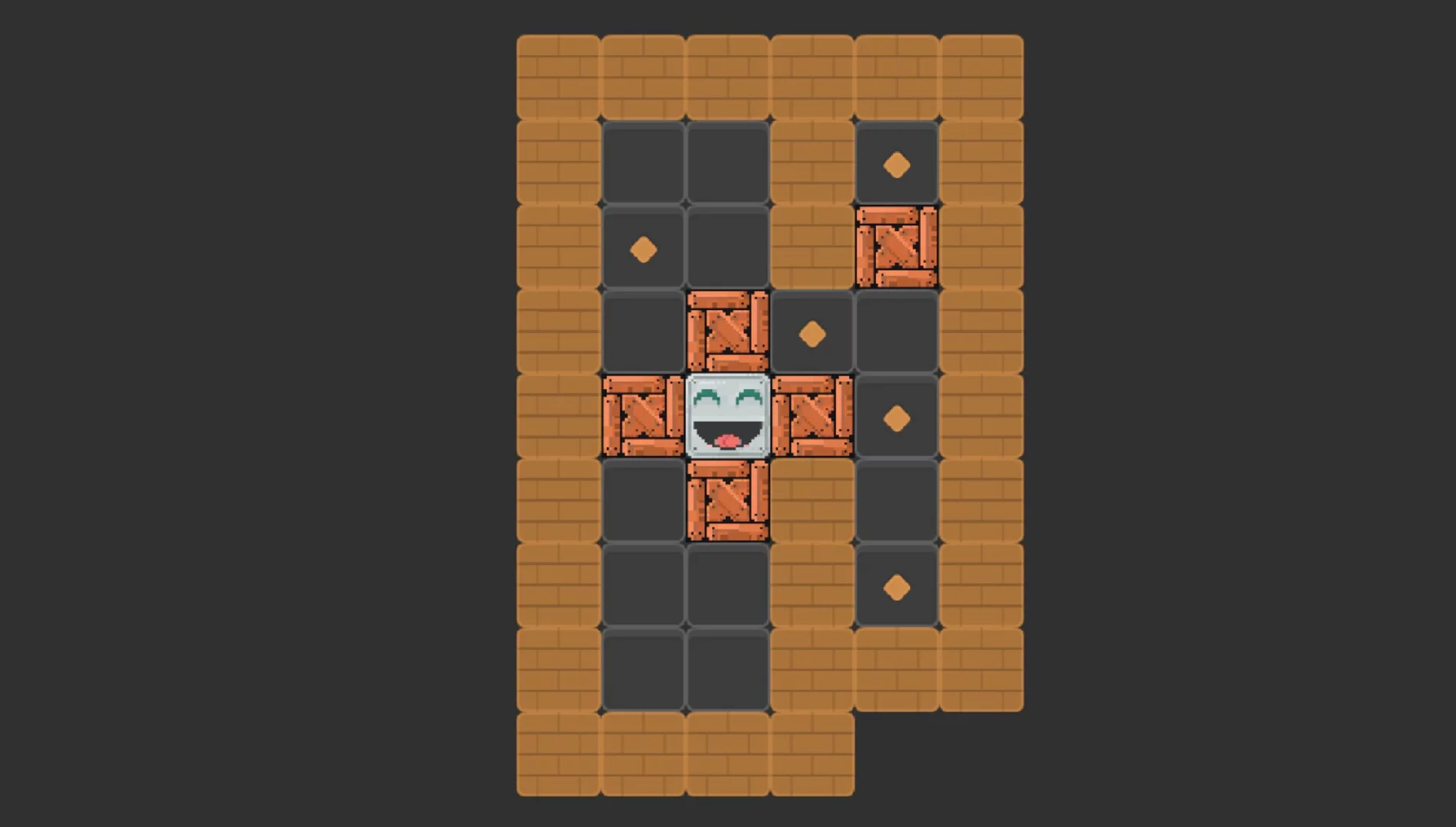 Изображение игры: Minimalist Box