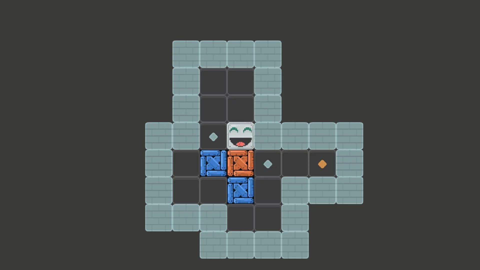 Изображение игры: Minimalist Box