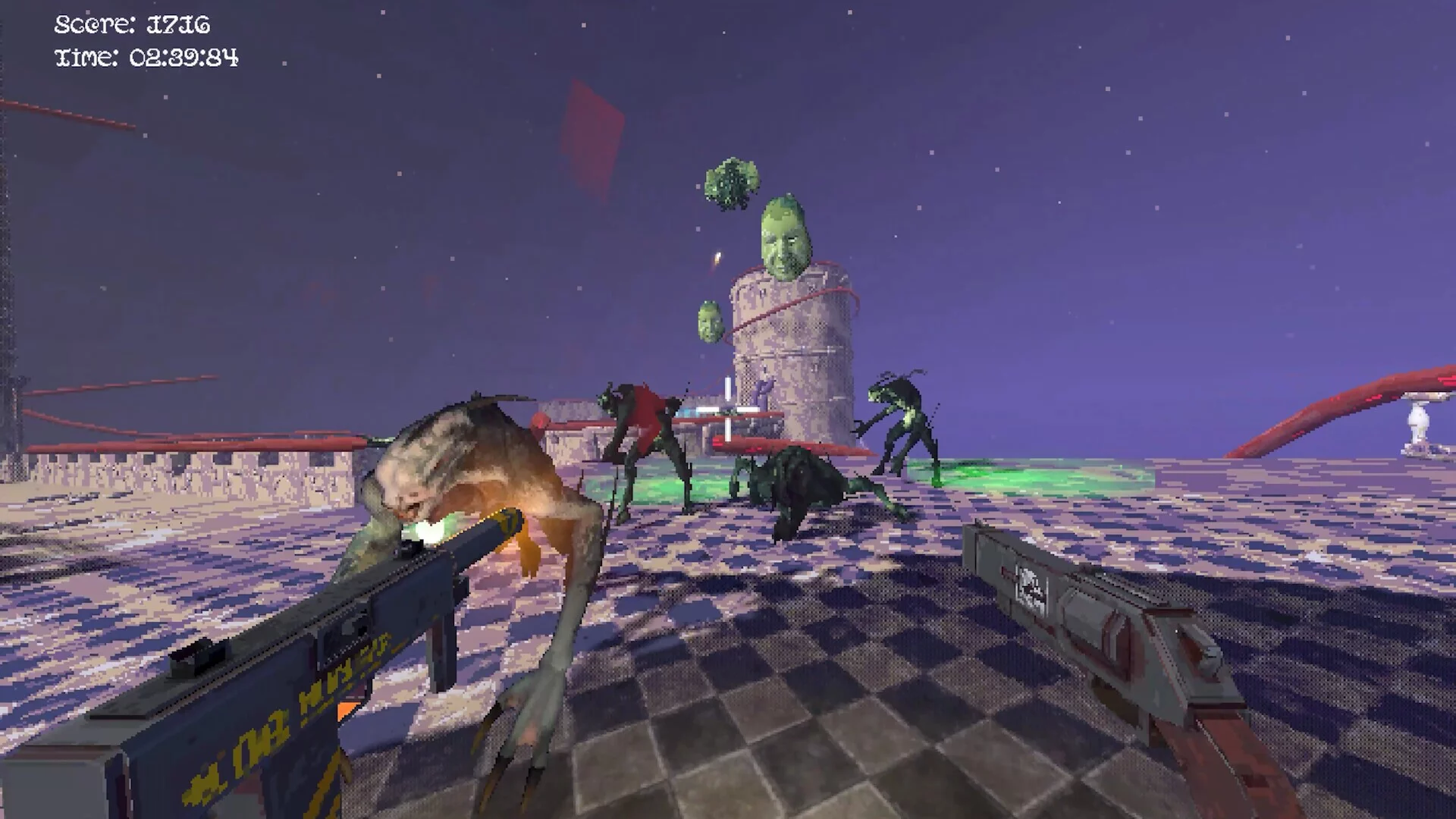 Изображение игры: Devil's Derby