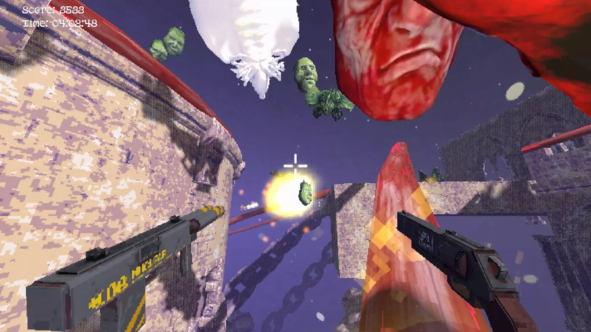 Изображение игры: Devil's Derby