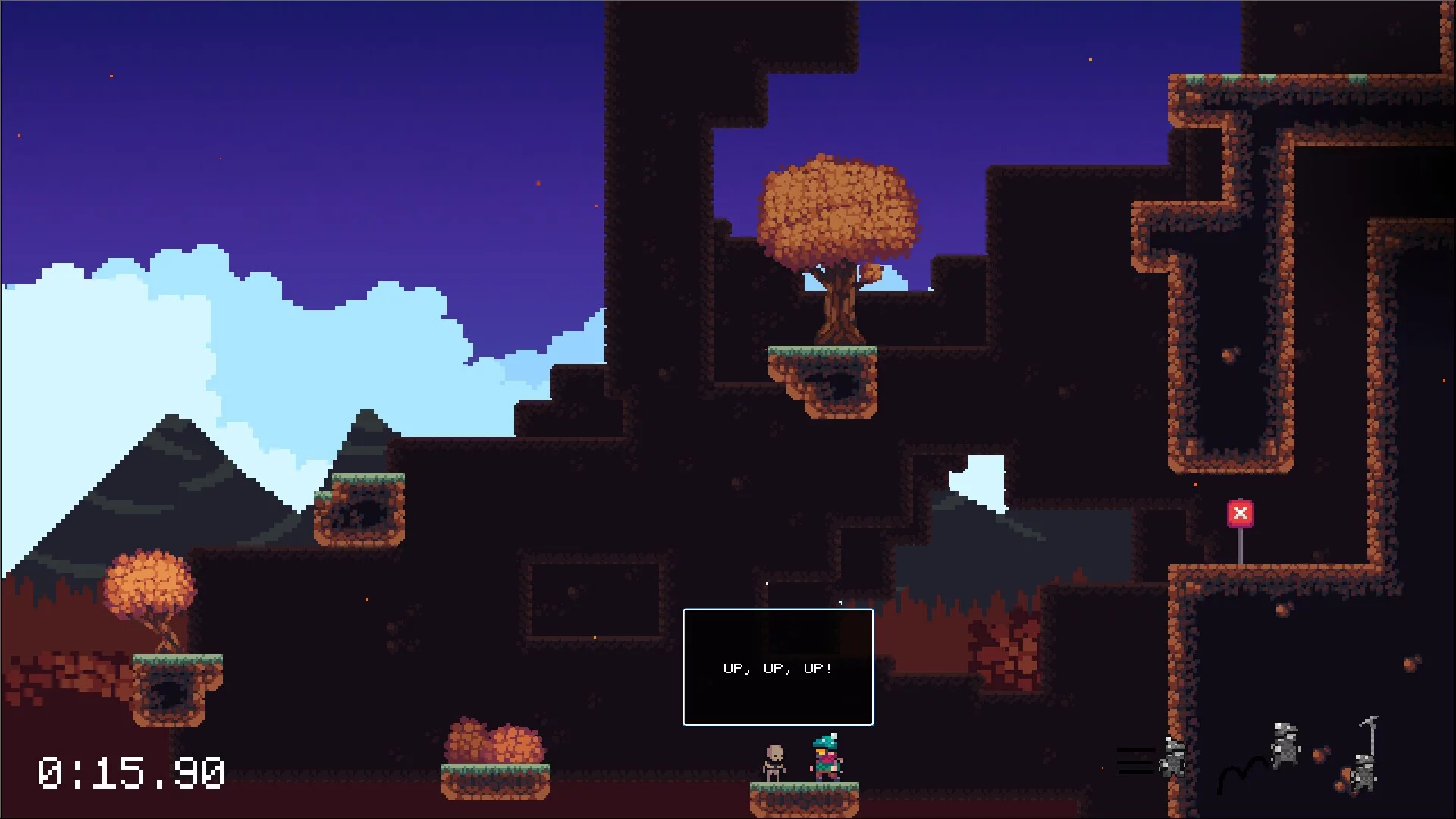 Изображение игры: The Grappler