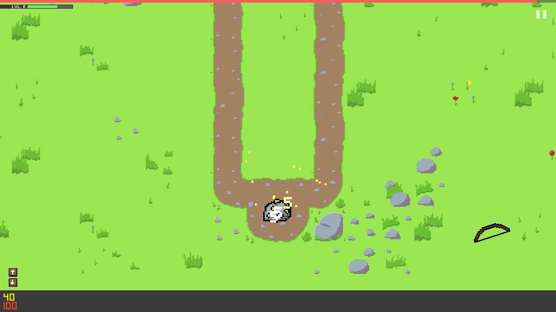Изображение игры: Clicker Conquest