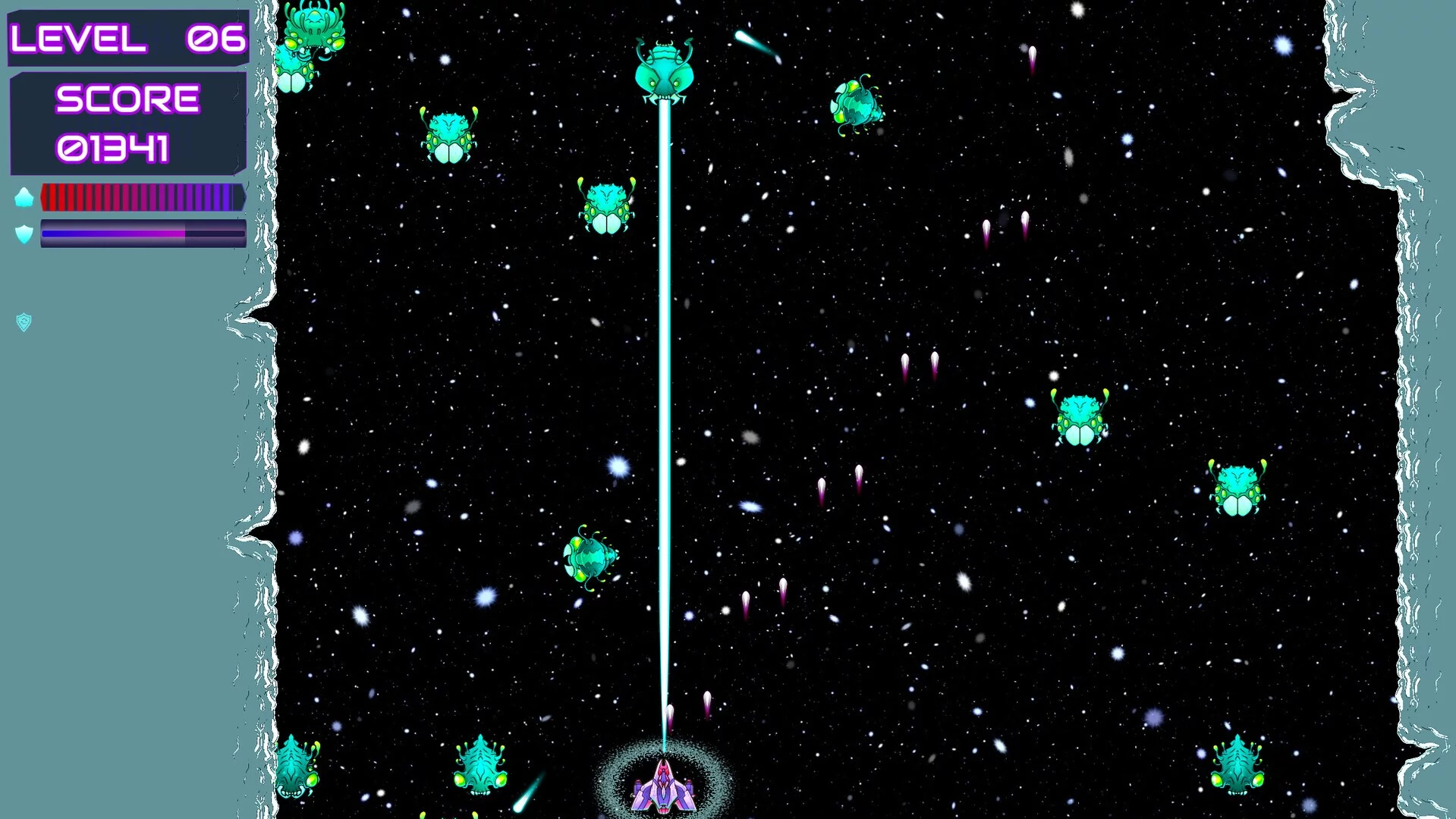 Изображение игры: Double D. F.
