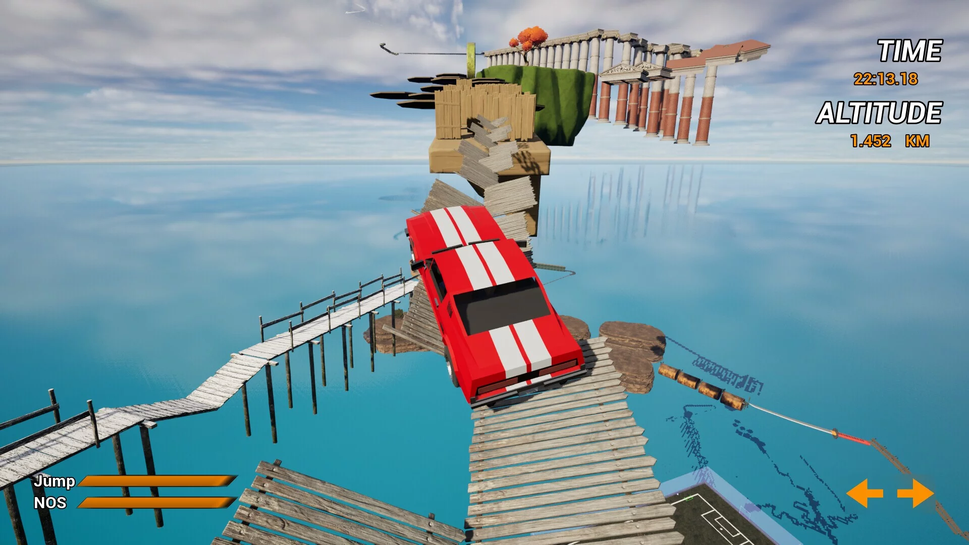 Изображение игры: PathUp!