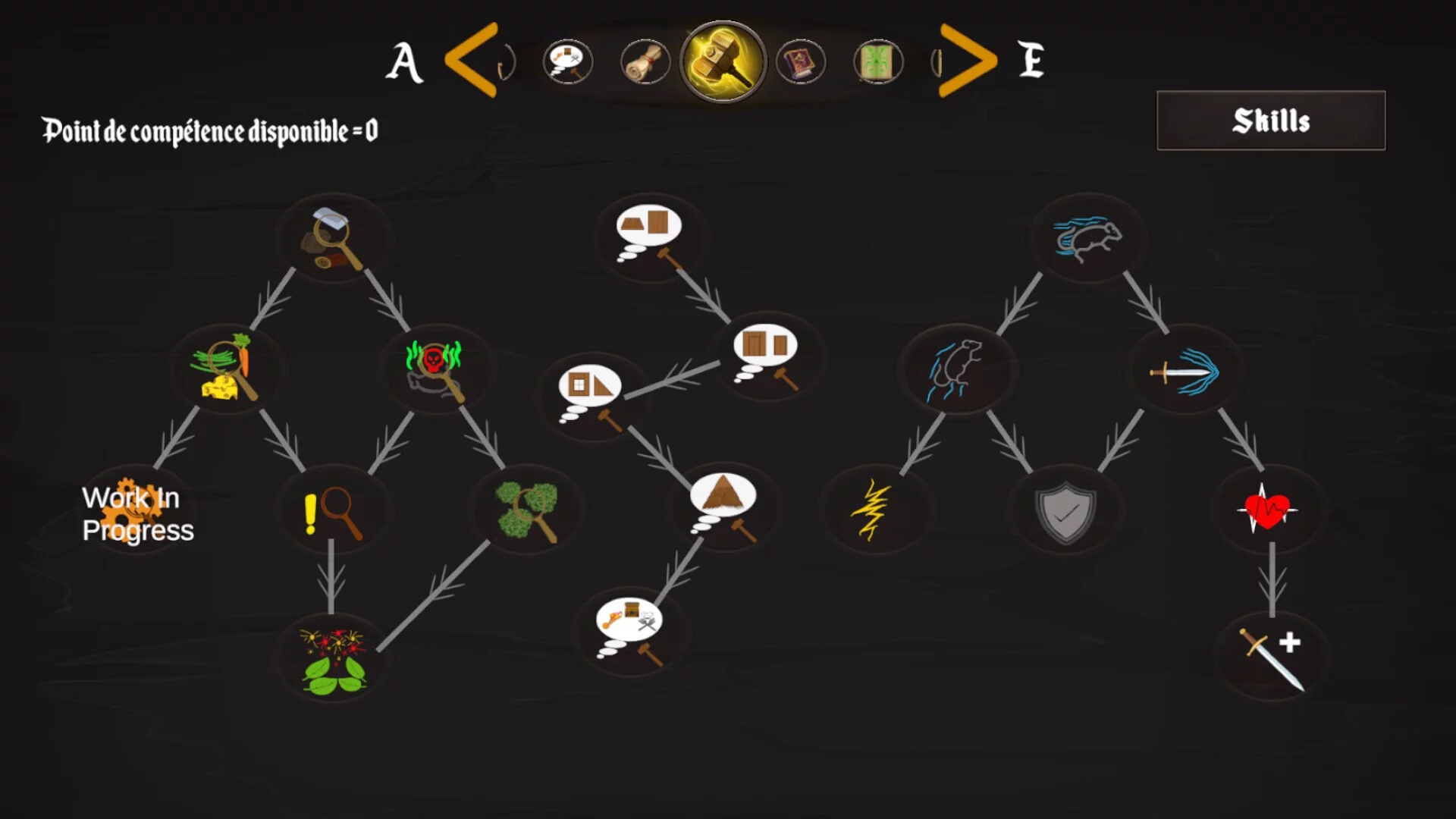 Изображение игры: MouseWorld