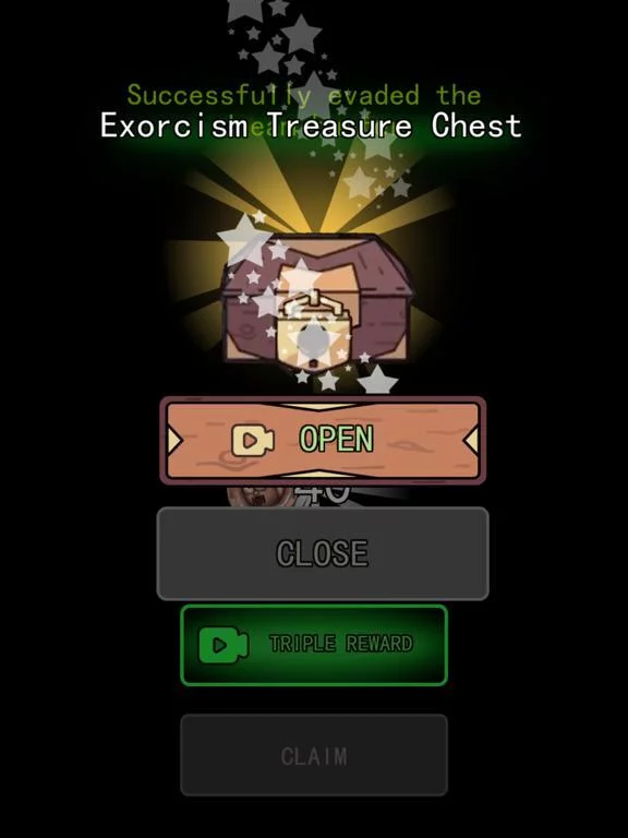 Изображение игры: Haunted Dorm