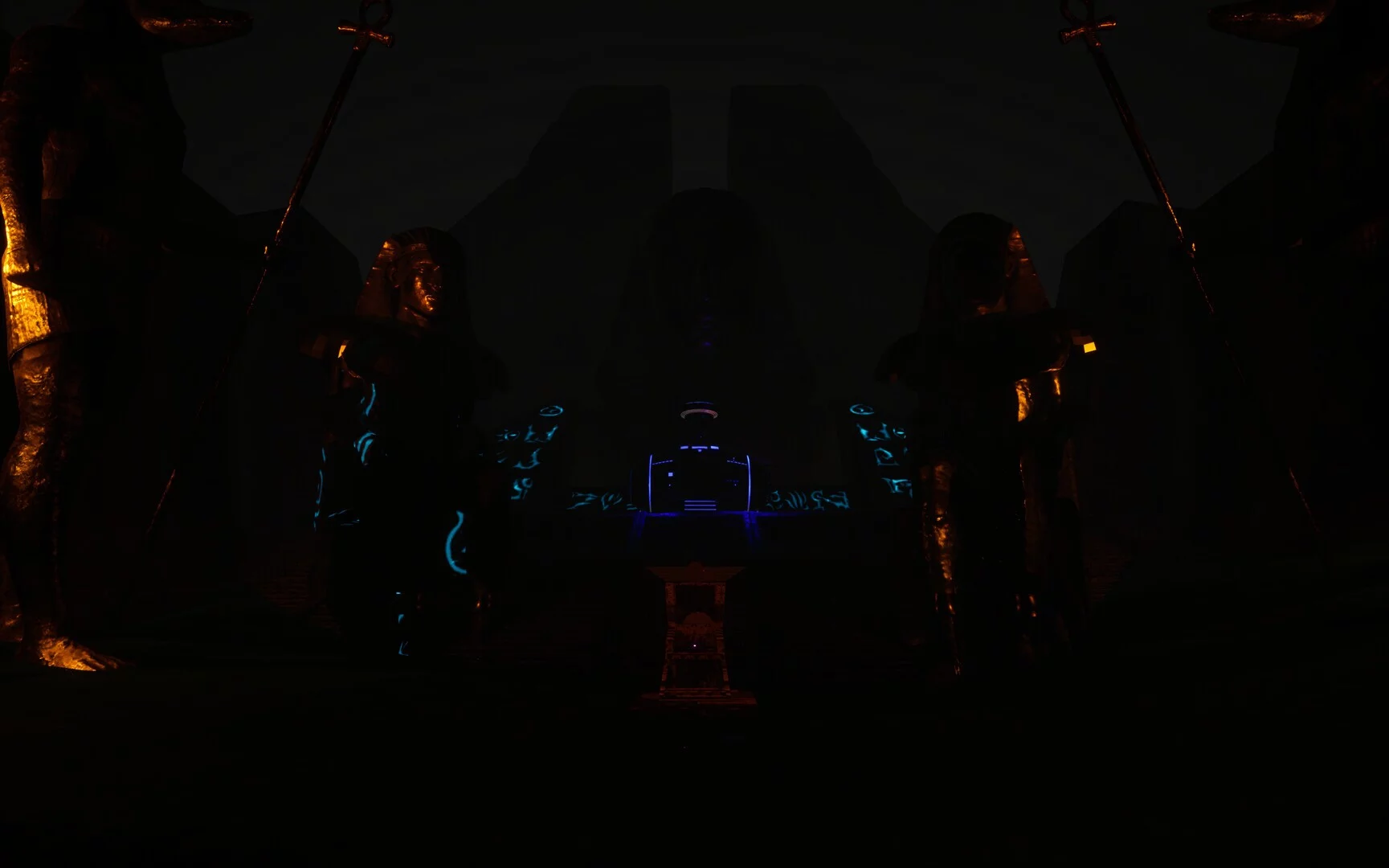 Изображение игры: Malevolent Madness