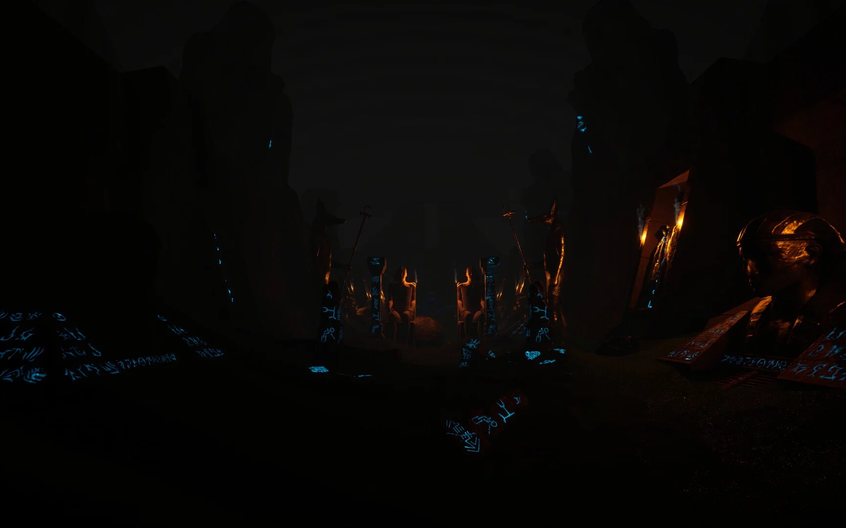 Изображение игры: Malevolent Madness