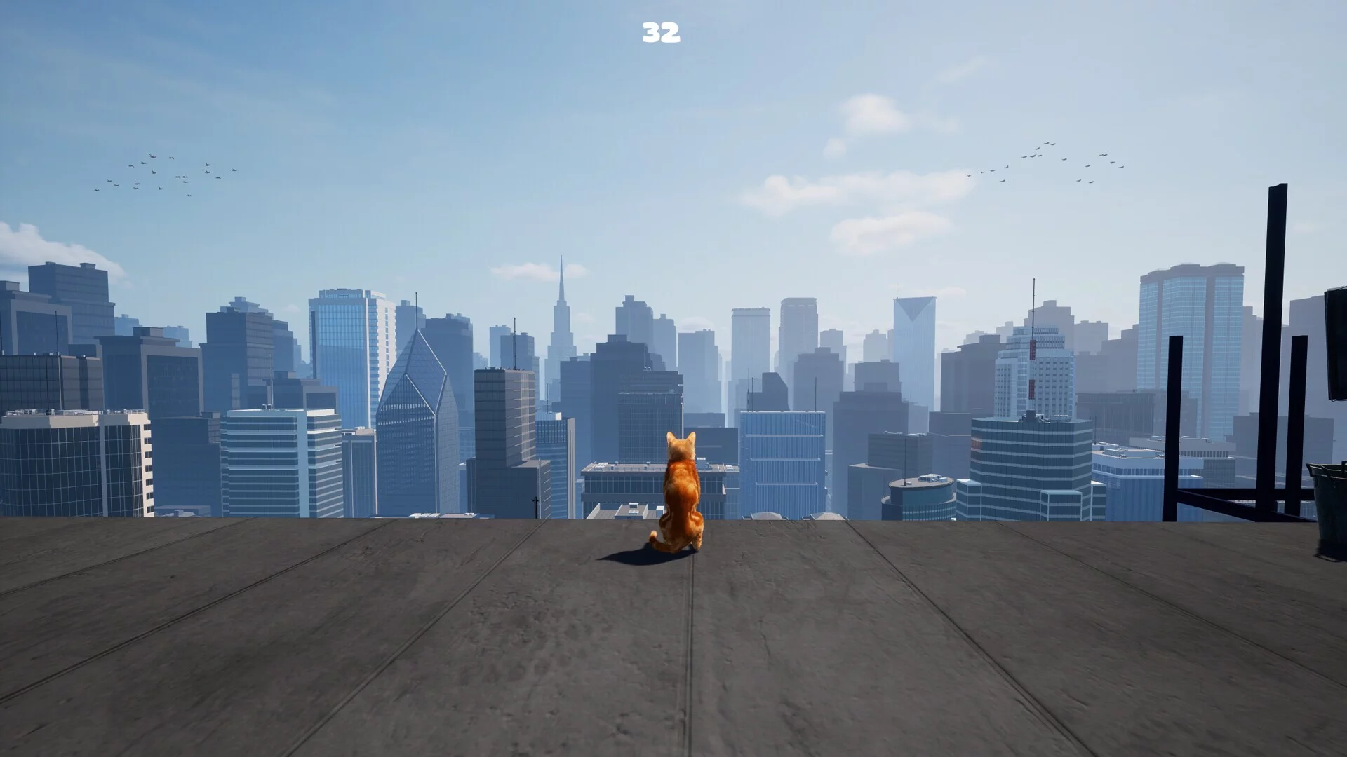 Изображение игры: Only Way is Down