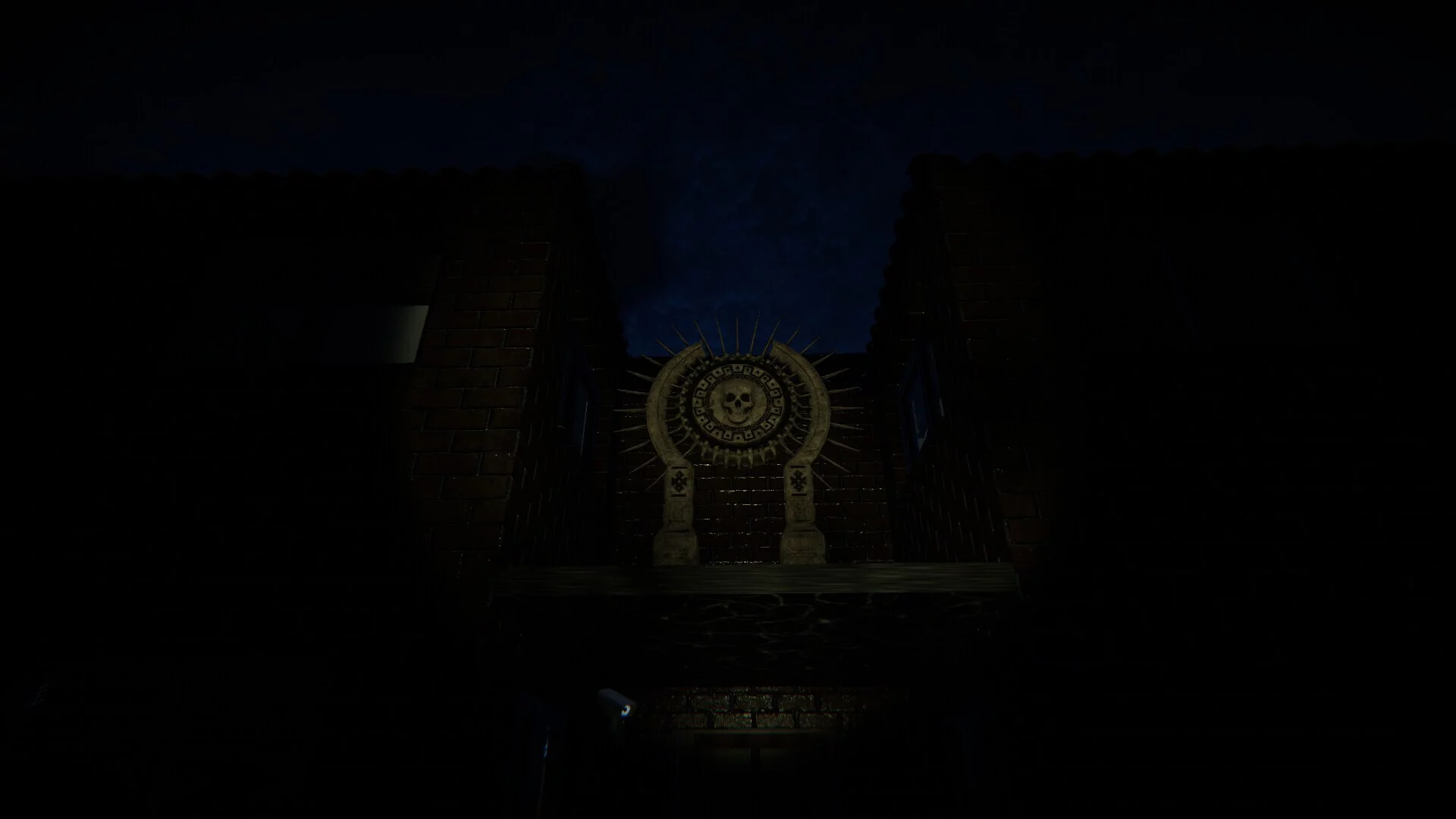 Изображение игры: Unwelcome Guest