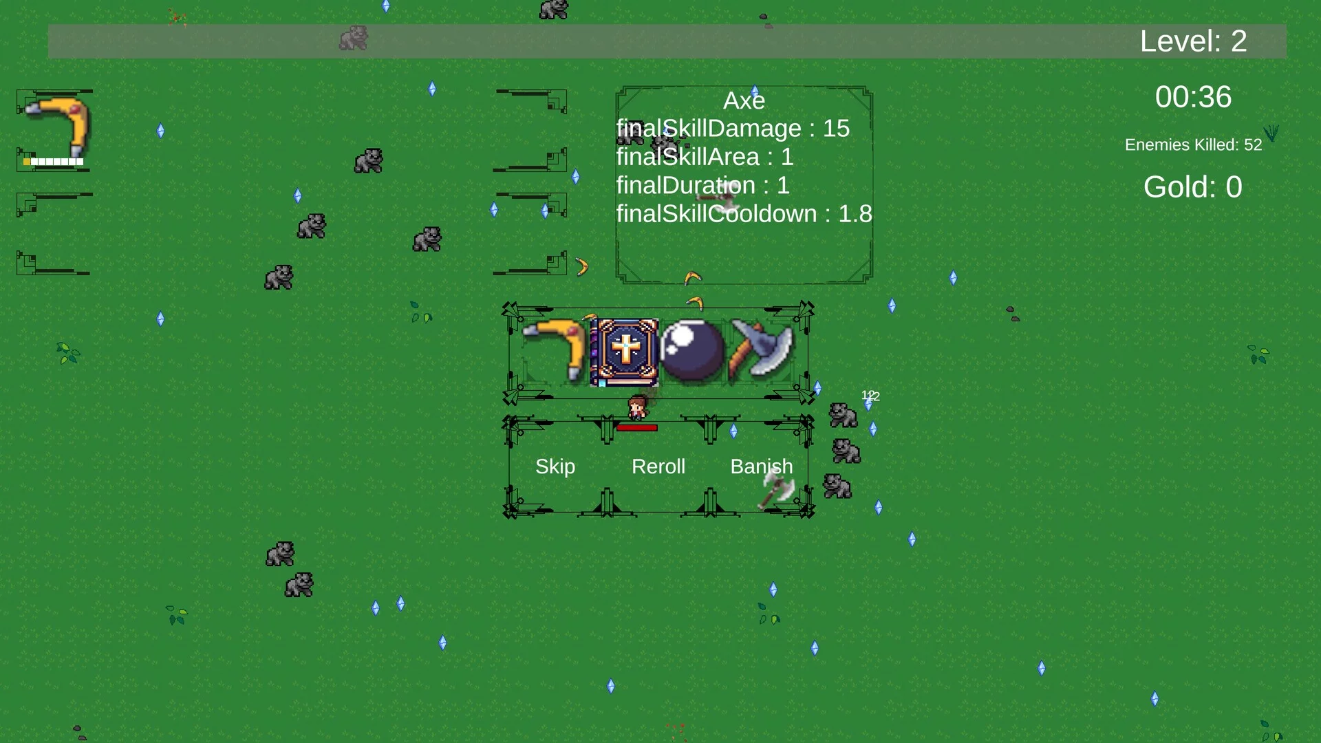 Изображение игры: Project 0.1