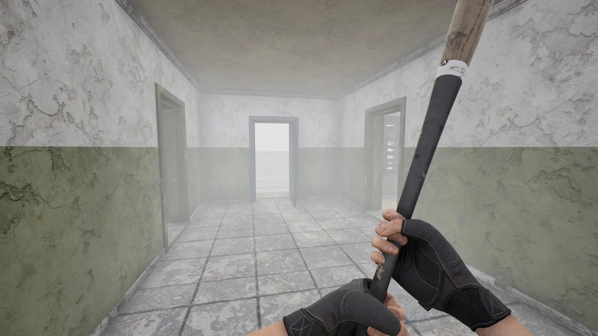 Изображение игры: Z Ops: DeadZone