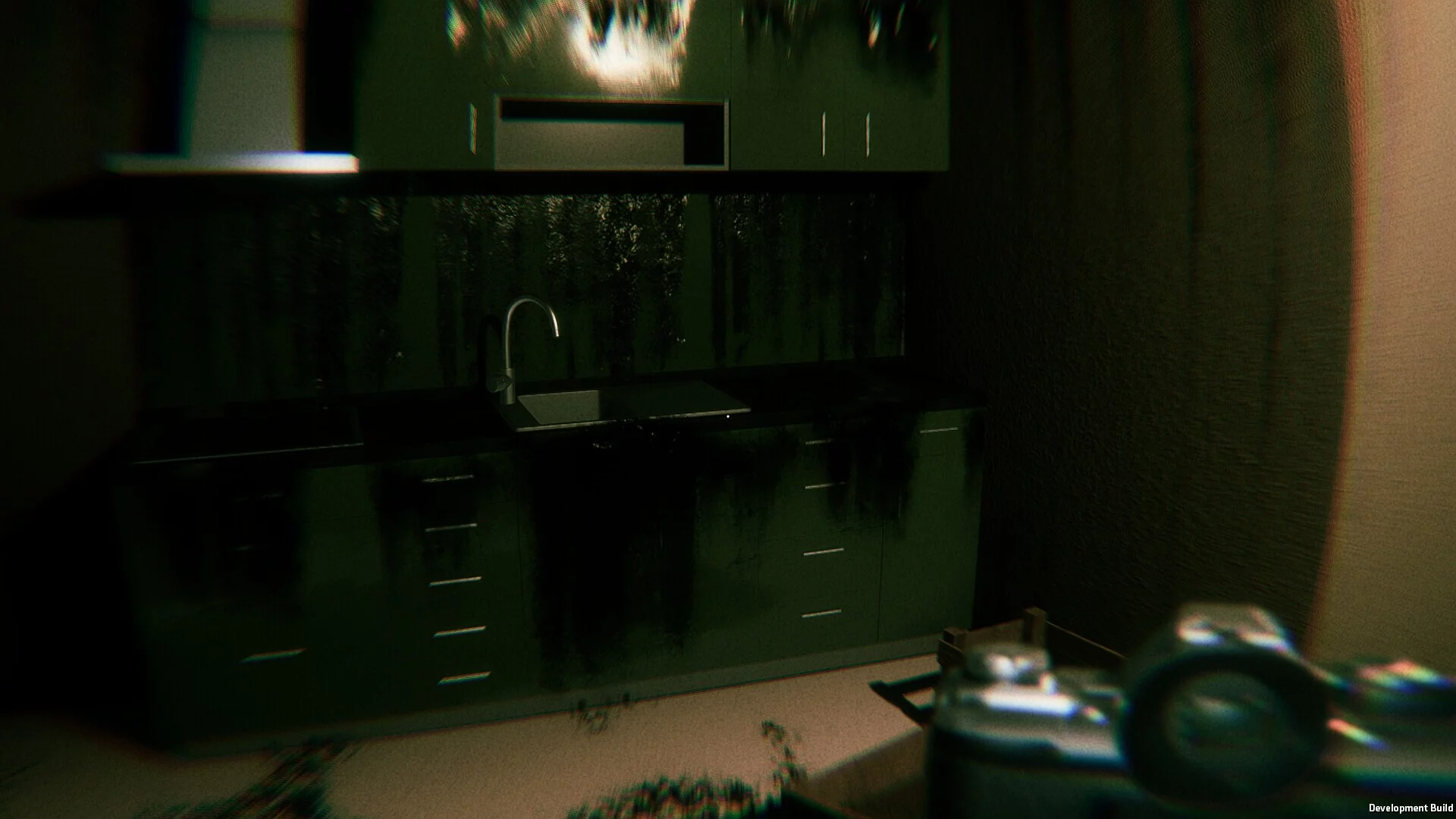 Изображение игры: Fractured Perception