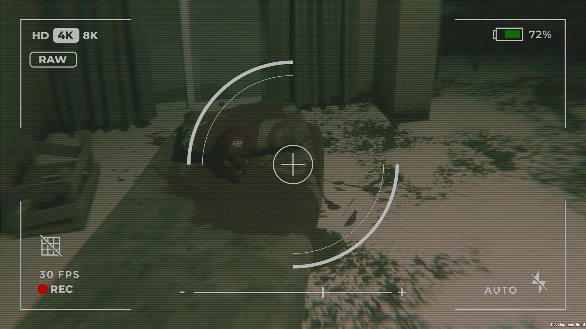 Изображение игры: Fractured Perception