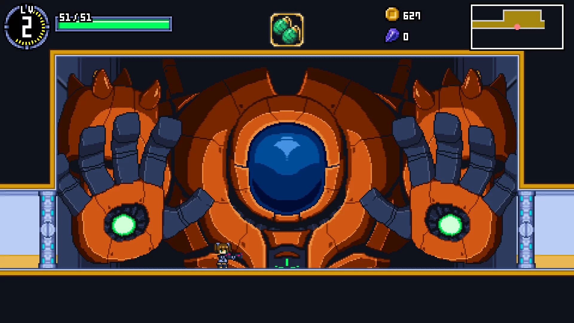 Изображение игры: ROLLING STAR