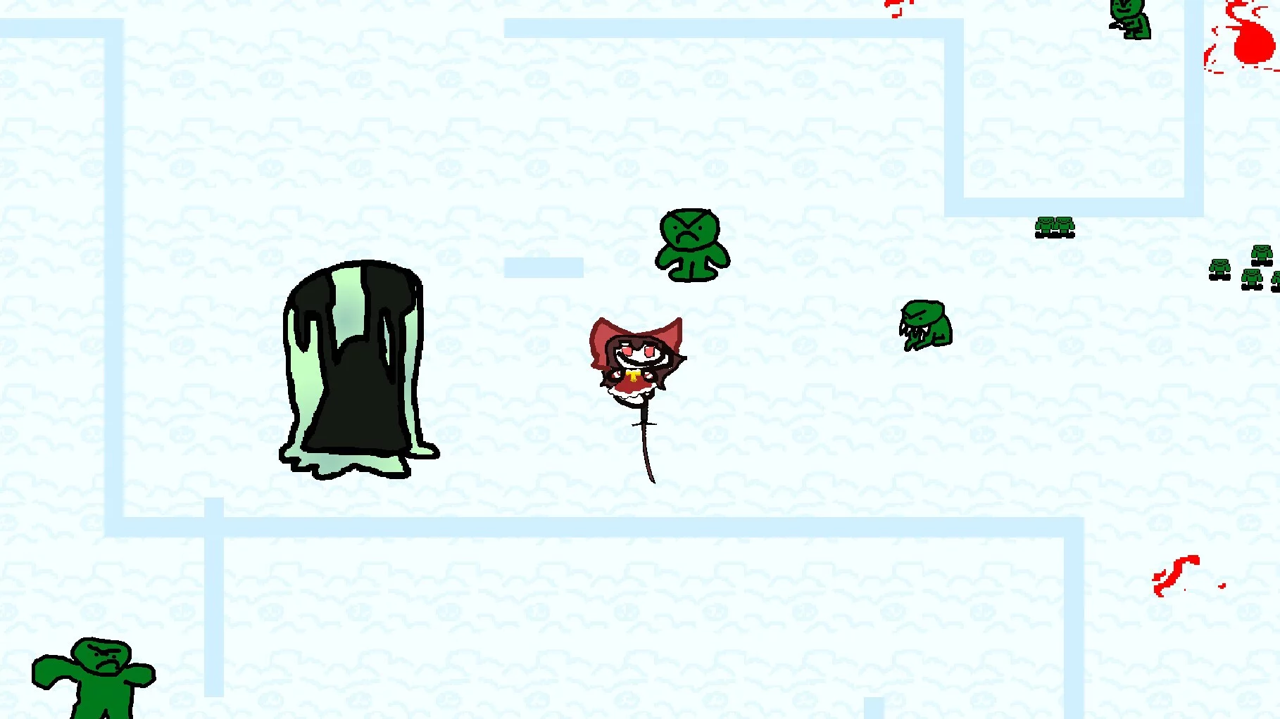 Изображение игры: Goofy Goober Simulator