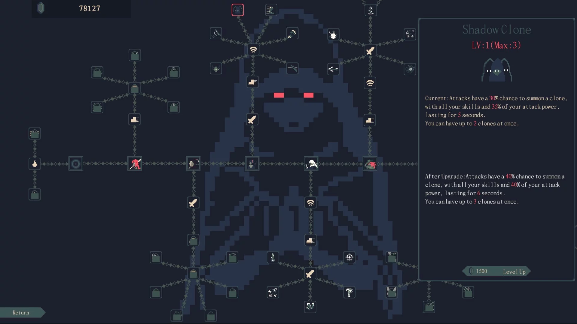 Изображение игры: Dead Soul TowerDefense:Shadow Labyrinth