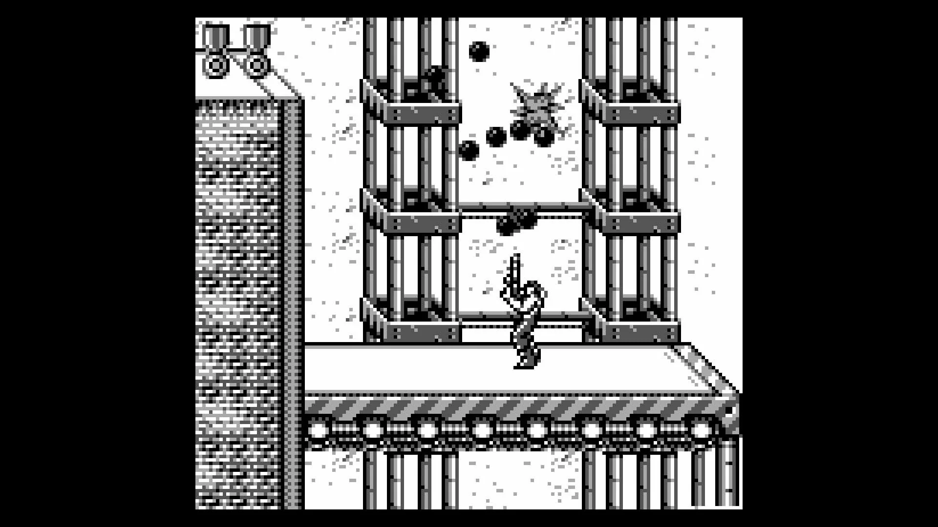 Изображение игры: Contra Anniversary Collection