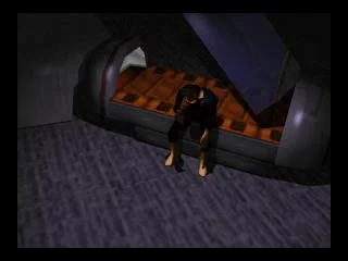 Изображение игры: OverBlood