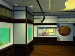 Изображение игры: Reel Fishing (1996)