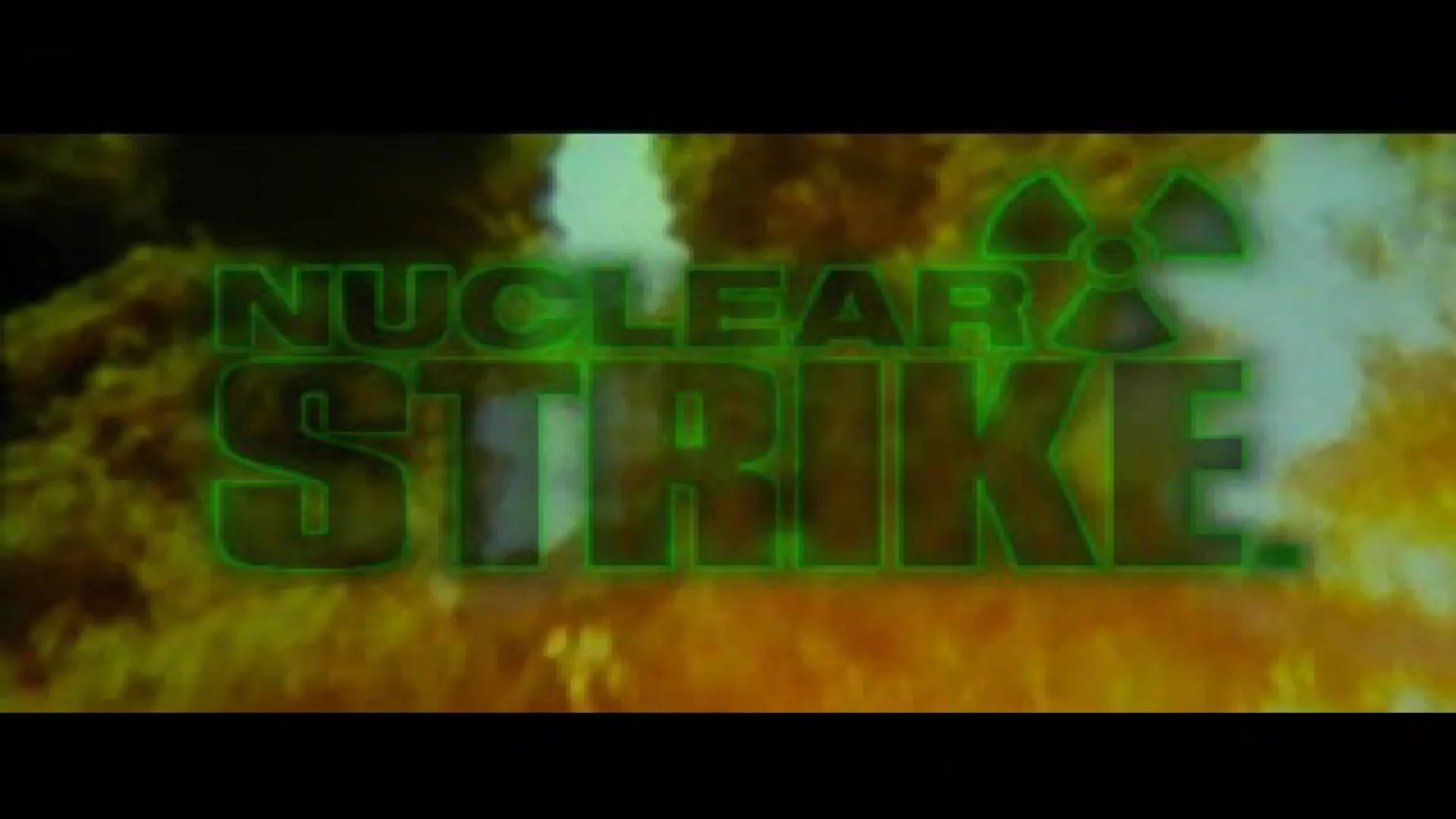 Изображение игры: Nuclear Strike