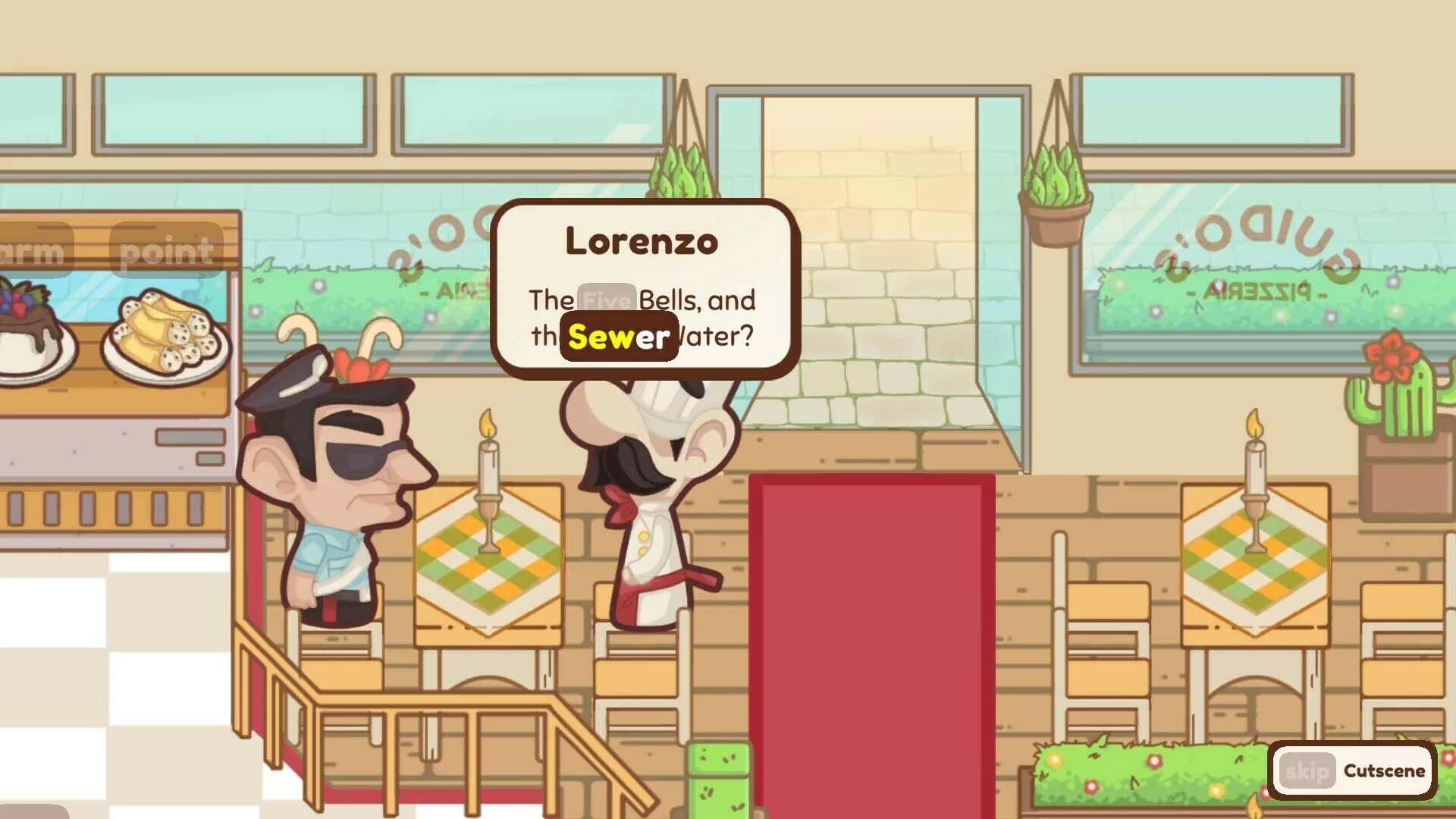 Изображение игры: The Chef's Shift: First Course