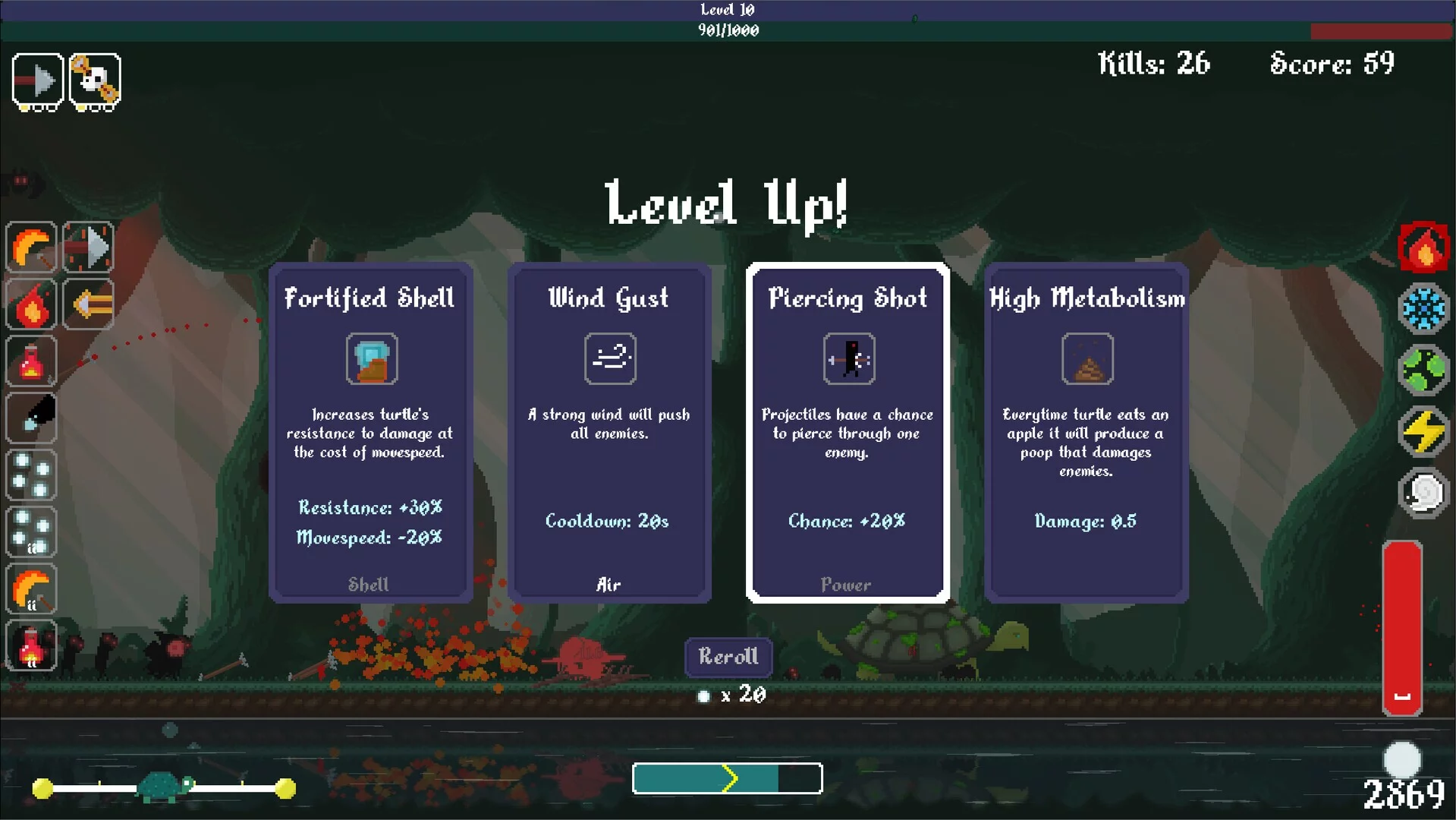 Изображение игры: Turtle Riders: Adventure Begins