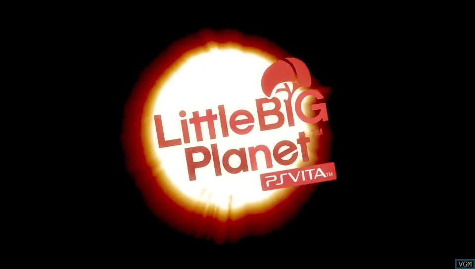 Изображение игры: LittleBigPlanet (PS Vita)
