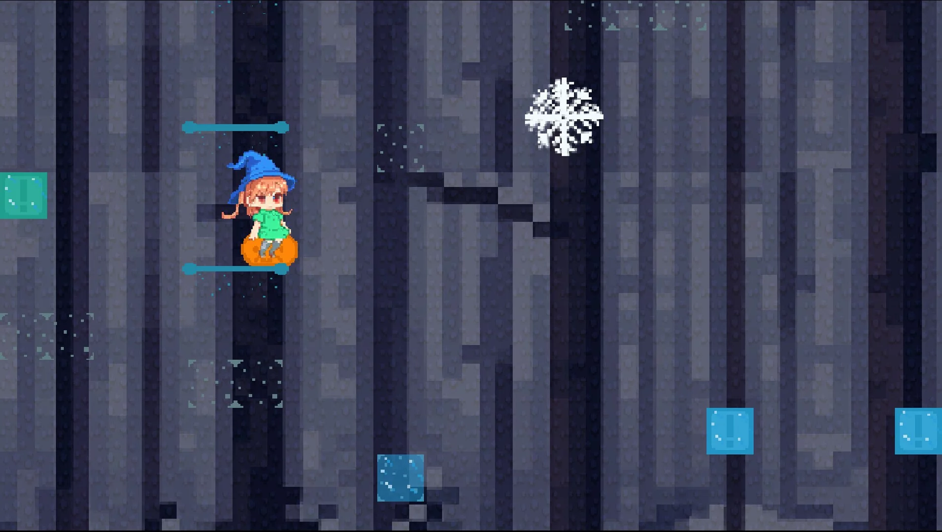 Изображение игры: Mysteries of the Forbidden Forest