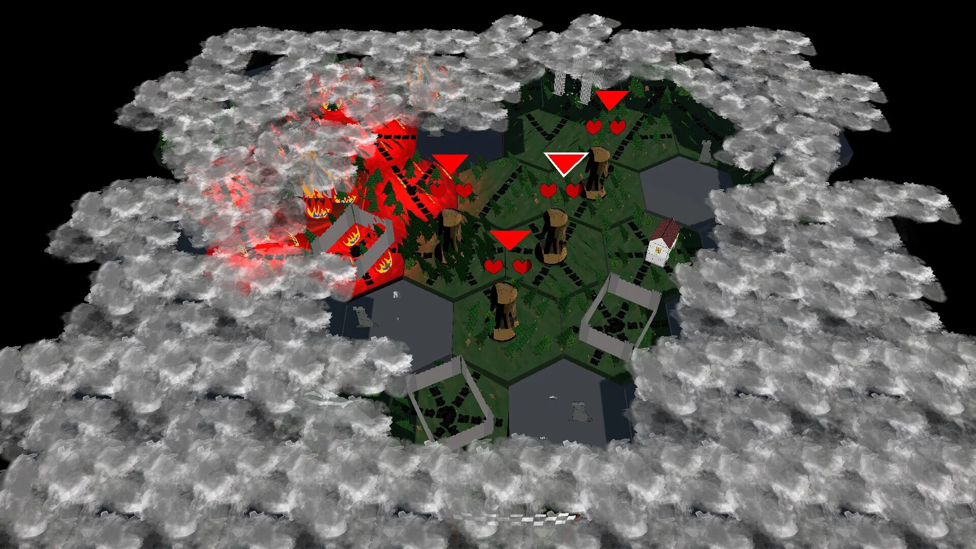 Изображение игры: WayPoint
