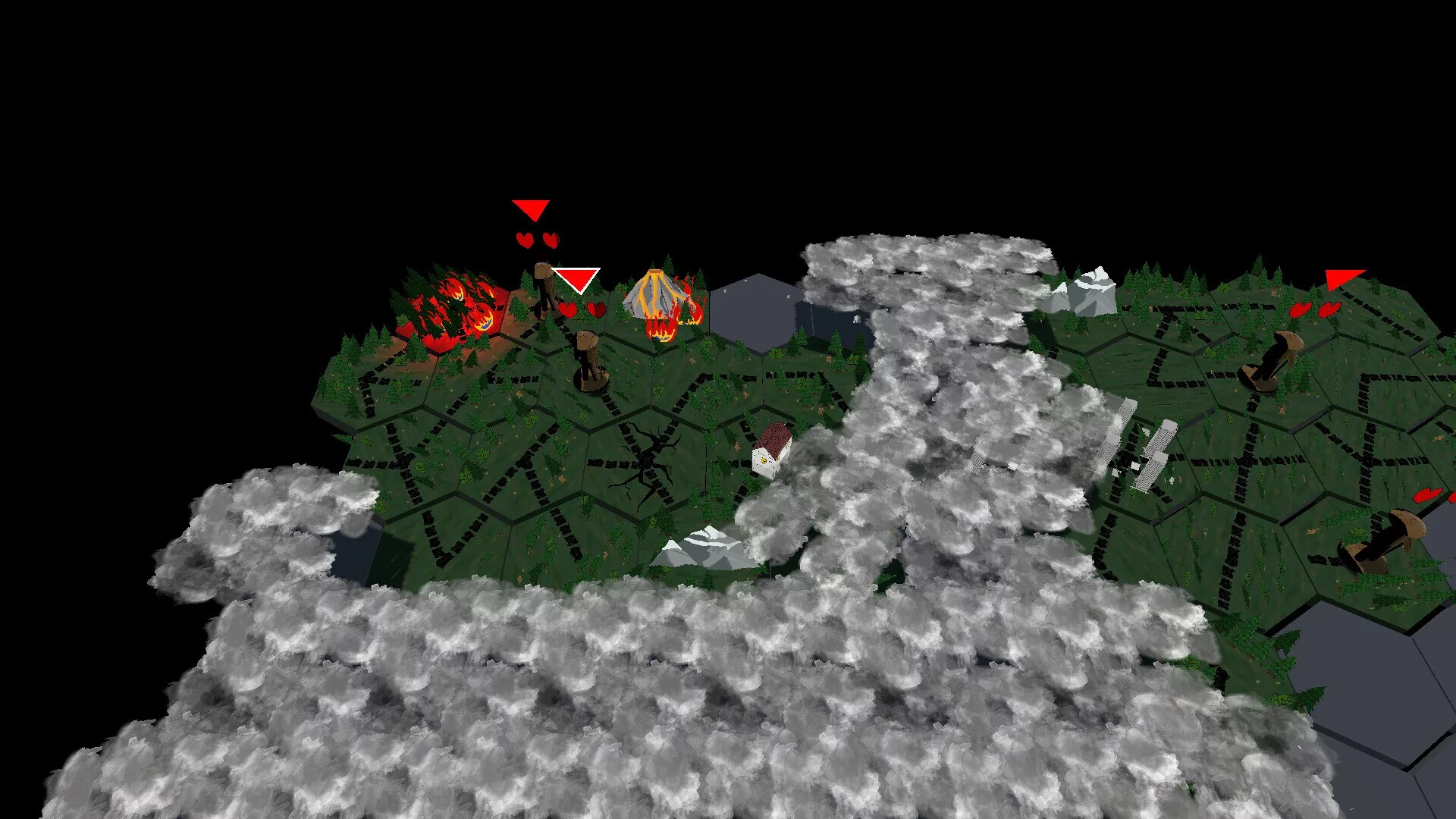 Изображение игры: WayPoint